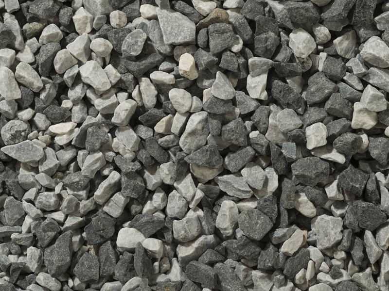 Black Ice shown dry