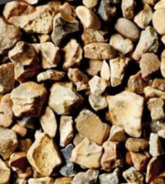 Solent Gold shown dry